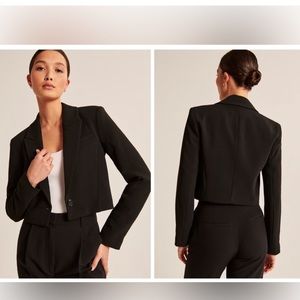 Aritzia Wilfred La Paz Blazer